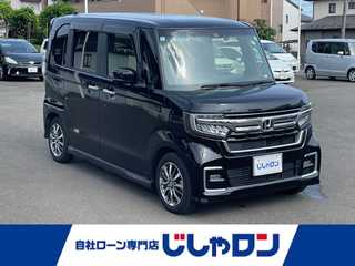 Ｎ－ＢＯＸカスタム カスタム L