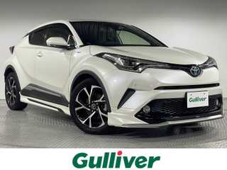 Ｃ－ＨＲ G
