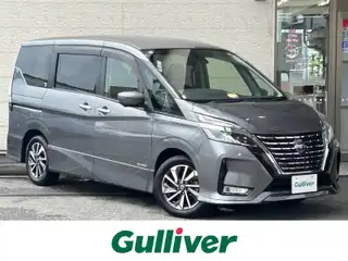 セレナ ハイウェイスター V