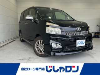 ヴォクシー ZS 煌Ⅲ
