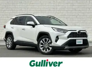 ＲＡＶ４ G Zパッケージ