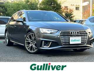 Ａ４アバント アバント 35TFSIスポーツ