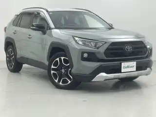 ＲＡＶ４ アドベンチャー