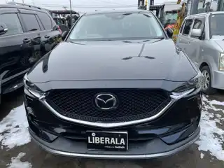 ＣＸ－５ XD Lパッケージ