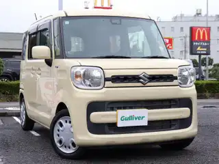 スペーシア HYBRID G