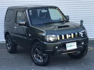 ジムニー ランドベンチャー