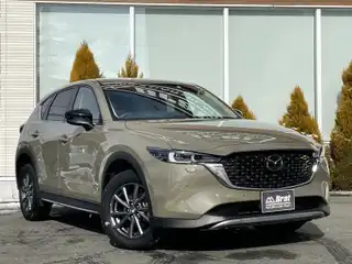 ＣＸ－５ XD フィールドジャーニー