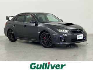 インプレッサ ＷＲＸ STI A－Line タイプS