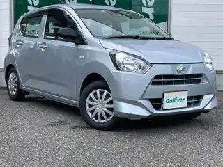 ミラ イース L SAⅢ
