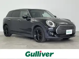 ＭＩＮＩ クーパーD エッセンシャルトリム