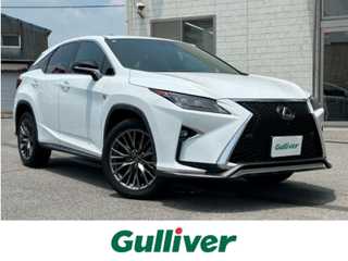 ＲＸ 300 Fスポーツ