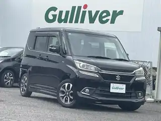 ソリオバンディット