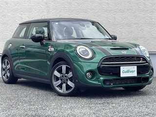 ＭＩＮＩ クーパー S 60イヤーズED