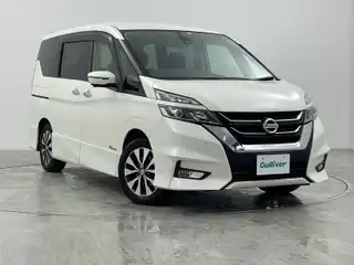 セレナ ハイウェイスター Vセレクション
