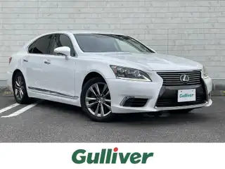 ＬＳ 600h バージョンC Iパック