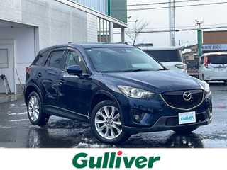 ＣＸ－５ XD Lパッケージ