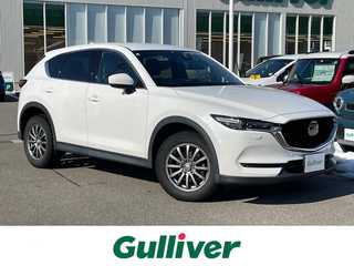 ＣＸ－５ XD エクスクルーシブモード