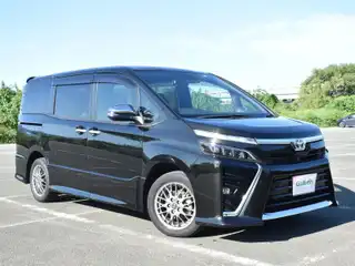 ヴォクシー ZS 煌Ⅲ