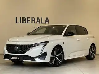 ３０８ GT ブルーHDi