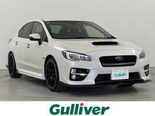 ＷＲＸ Ｓ４ 2．0GT‐S アイサイト