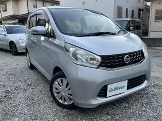 デイズ X Vセレ +SeftyⅡ