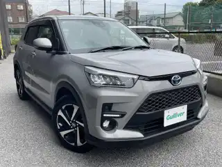 ライズ Z