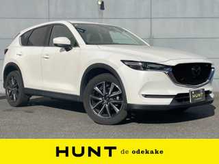 ＣＸ－５ 25S Lパッケージ