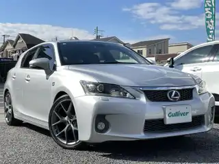 ＣＴ 200h Fスポーツ