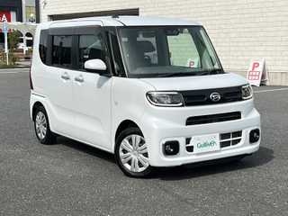 タント X
