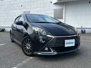 アクア G G’s