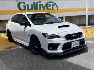 ＷＲＸ Ｓ４ STIスポーツシャープ