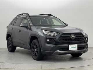 ＲＡＶ４ アドベンチャー オフロードPKG