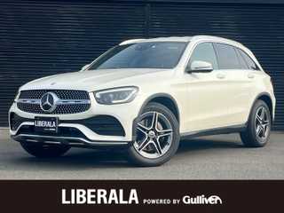 ＧＬＣ d 4マチック AMGライン