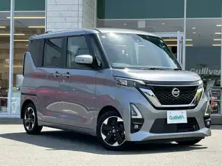 ルークス HWS X プロパイロットED