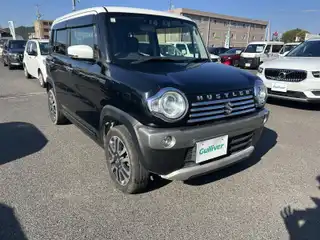 ハスラー Jスタイル Ⅱ