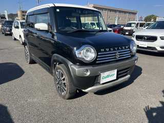 ハスラー Jスタイル Ⅱ