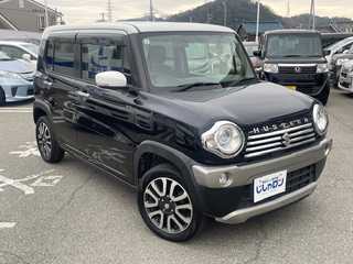 ハスラー Jスタイル Ⅱ