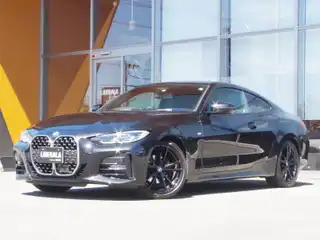 ＢＭＷ ４２０ｉ クーペ Mスポーツ