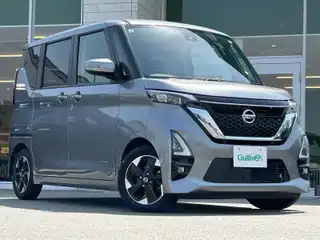 ルークス HWS X プロパイロットED