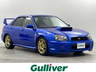 インプレッサ ＷＲＸ STi