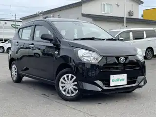 ミラ イース L SAⅢ