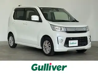 ワゴンＲ スティングレー X