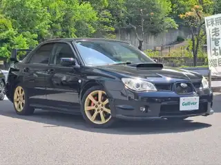 インプレッサ ＷＲＸ