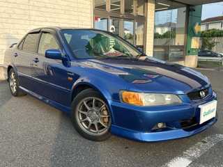 アコード ユーロ R・X