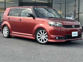 カローラ ルミオン 1．8S エアロツアラー
