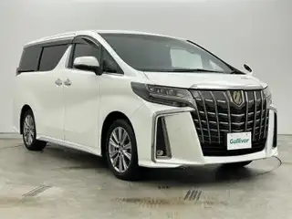 アルファード S タイプゴールドⅡ