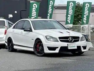 Ｃ６３ エディション507