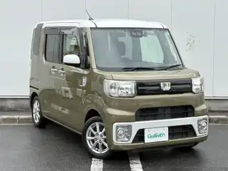 ウェイク L レジャーエディション SA Ⅲ