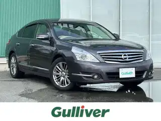 ティアナ 250XV