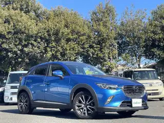 ＣＸ－３ XD ツーリング